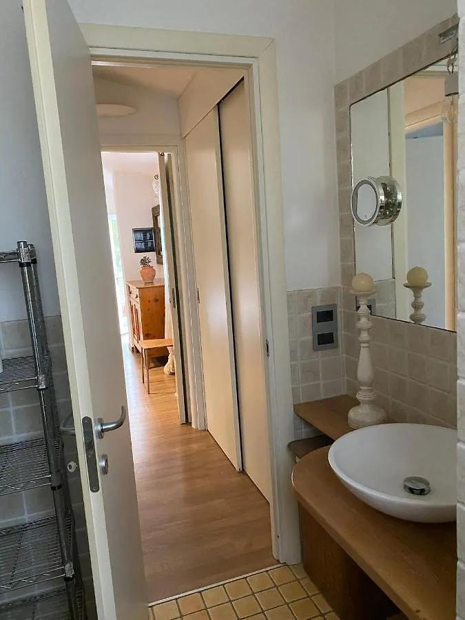 La Casina Di Bice-Casa Mia Apartment Castiglione della Pescaia