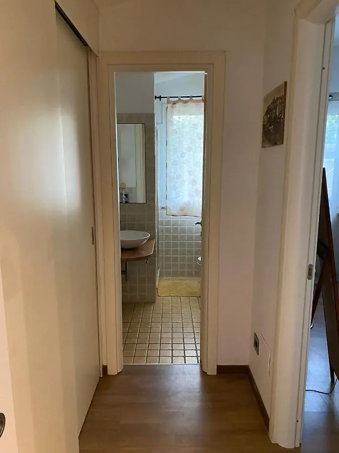 La Casina Di Bice-Casa Mia Apartment Castiglione della Pescaia