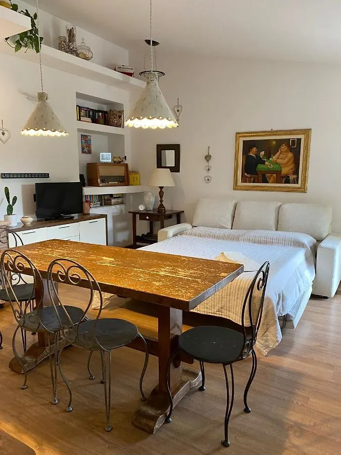 La Casina Di Bice-Casa Mia Apartment Castiglione della Pescaia