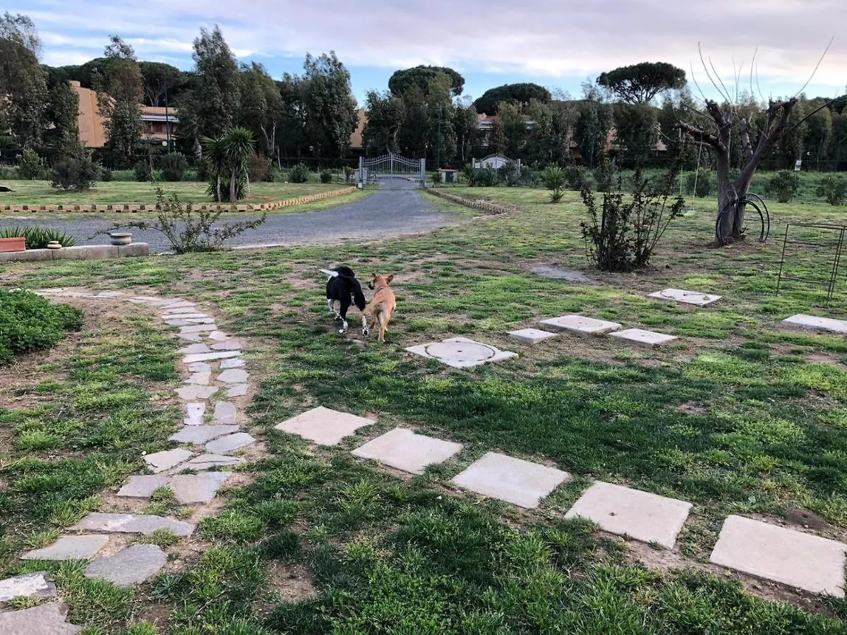 La Casina Di Bice-Casa Mia Apartment Castiglione della Pescaia
