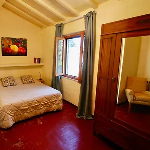  Alloggio per agriturismo Podere Il Leccio
