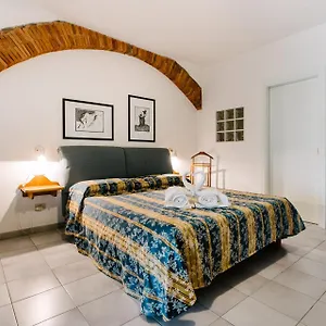  Alloggio per agriturismo Casa Andreina
