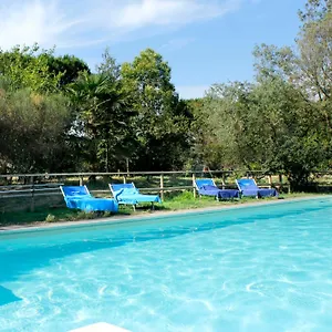  Alloggio per agriturismo Agriturist Prile