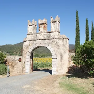 Casa di campagna Vignamurata